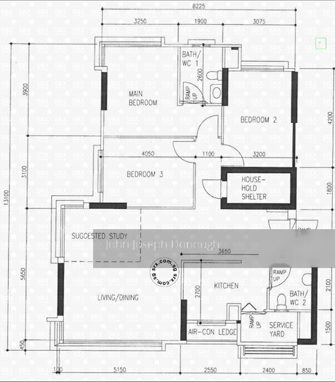 Blk 268A Punggol Field (Punggol), HDB 5 Rooms #146321742